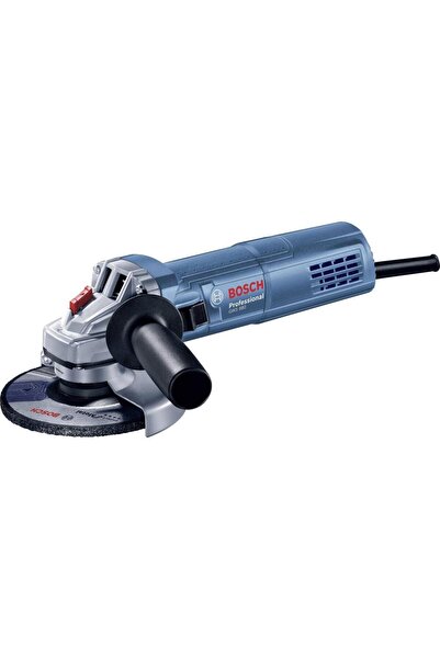 Bosch GWS 880 Γωνιακός Τροχός 880 W 125 mm Πολύχρωμος