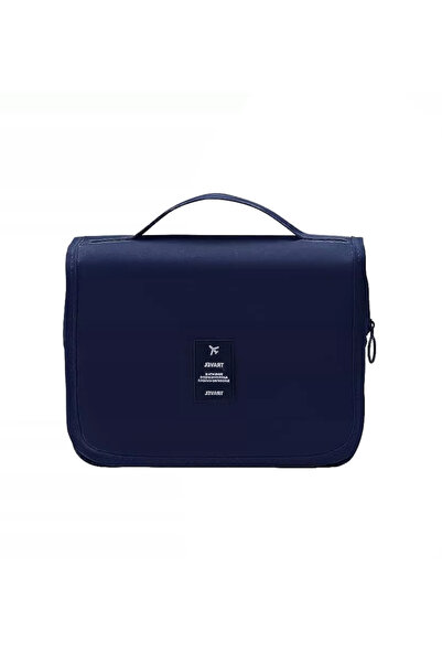 Korbi Geanta Cosmetica, Suspendare, Organizer, Plabil, Mare, 20x25 cm, XL, Al...