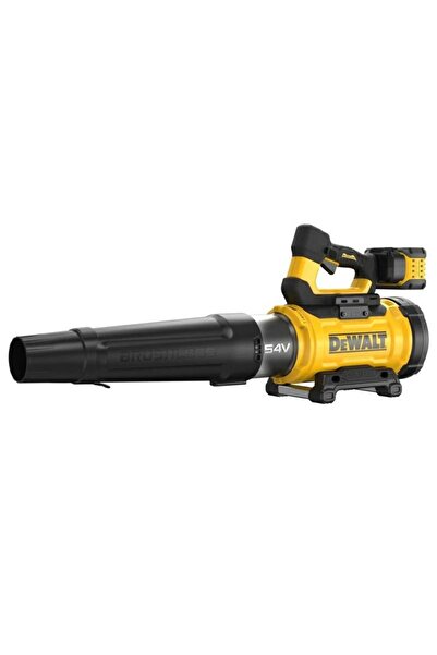 Dewalt DCMBL777X1-QW 54V FLEXVOLT Cordless Blower, 1x9.0Ah, 257.5 km/h, 21.5 ...