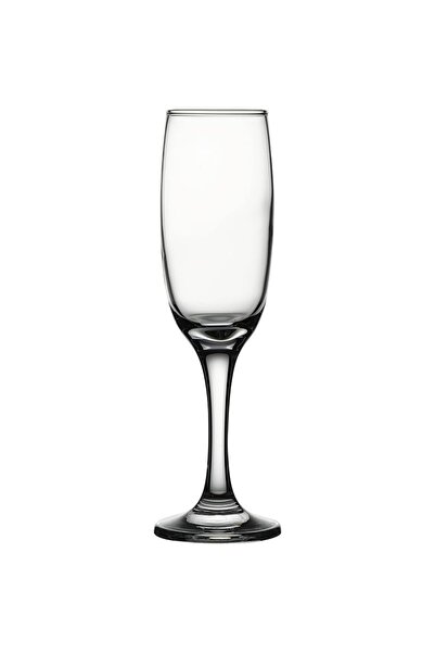 Paşabahçe 44704 İmperial 6 Lı Ayaklı Şampanya Kadehi 210 cc
