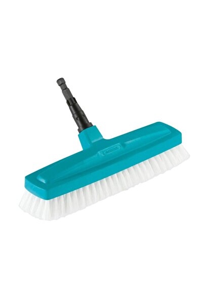 Gardena Scrubbing Brush, 30 cm