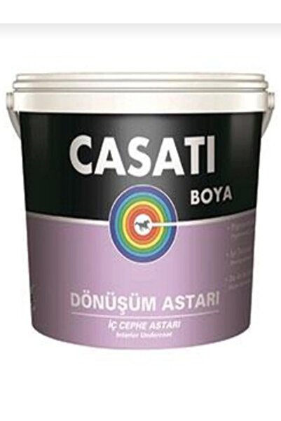 Casati Dönüşüm Astarı 10 Kg