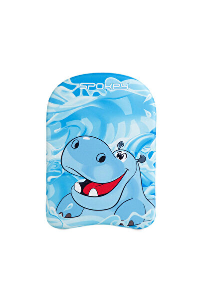 Spokey Placă de înot Hippo Mărime Unică