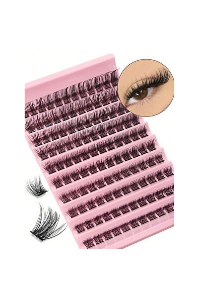 OEM Gene false DIY in forma de D, rezistente si reutilizabile set 120 buc