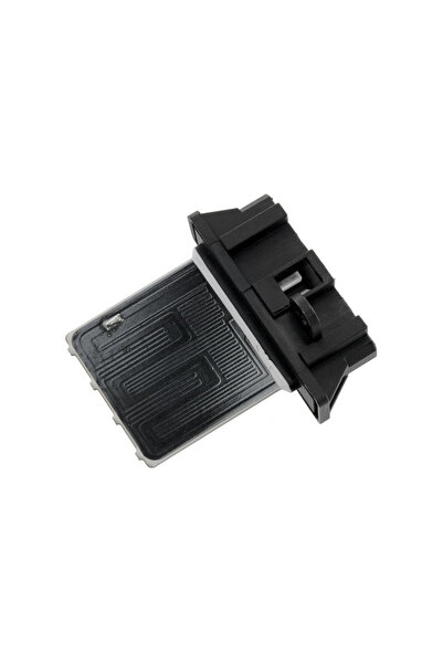 NTY Rezistenta Ventilator habitaclu Isuzu D-Max 2002-2016, ERD-IS-000