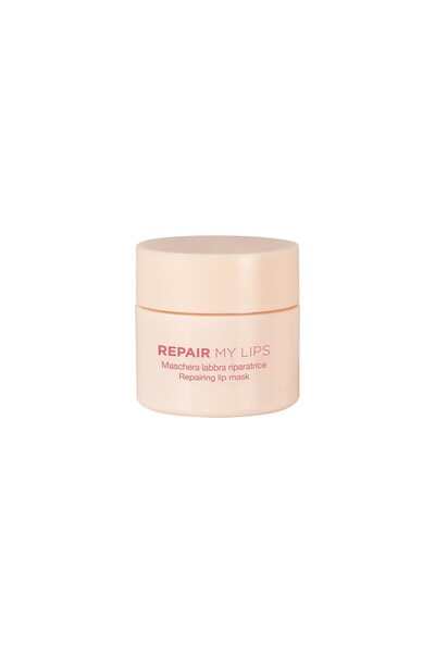 diego dalla palma Repară-ți buzele, Reparator, Mască de buze, 25 ml