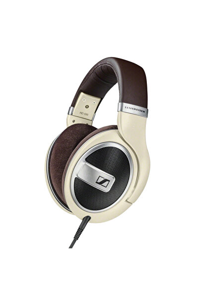 Sennheiser HD 599 Over-ear headphones