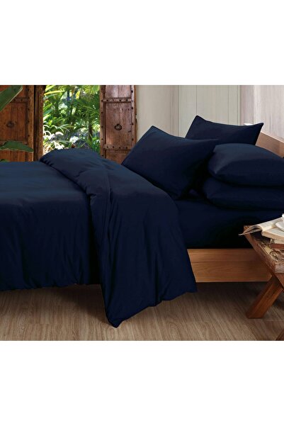 MayHome Σετ Παπλωματοθήκη Βαμβακερή Διπλή (Π: 200cm x Μ: 240cm) – 2020348283 ...