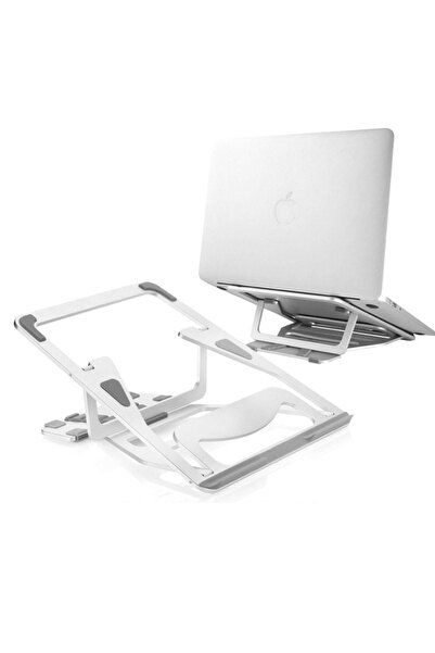 OEM Suport Laptop Reglabil Pliabil, Aluminiu, Ergonomic