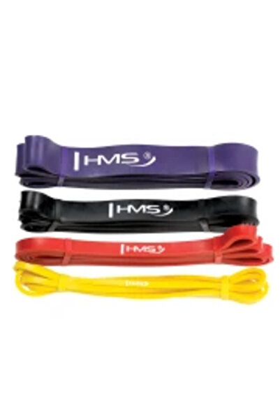 HMS GU05 SET BENZI DE EXERSIZII