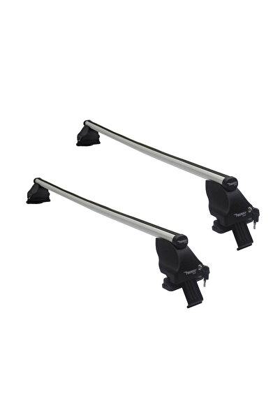 Twinny Load Set bare transversale portbagaj din aluminiu marca TL A30, kit co...