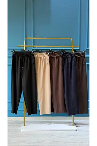 Sentez 5661 Fi̇lota Pocket Pants