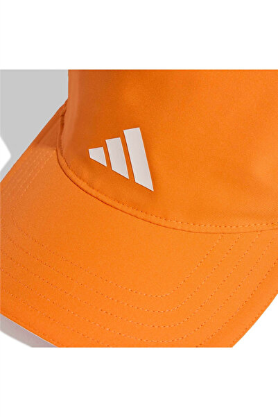 adidas Accessory Orange Hat Bball Cap Clima Ke8251