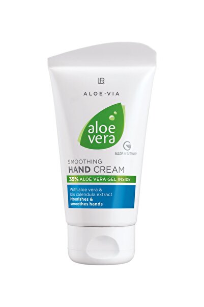 LR Aloe Via Ενυδατική Κρέμα Χεριών 75ml