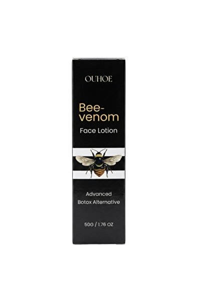 ouhoe Bee-Venom Face Lotion (50g) – Advanced Botox Alternative