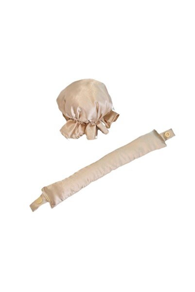 genaja Accesoriu pentru Ondulat Părul fără Căldură, din Poliester, Manual, pr...