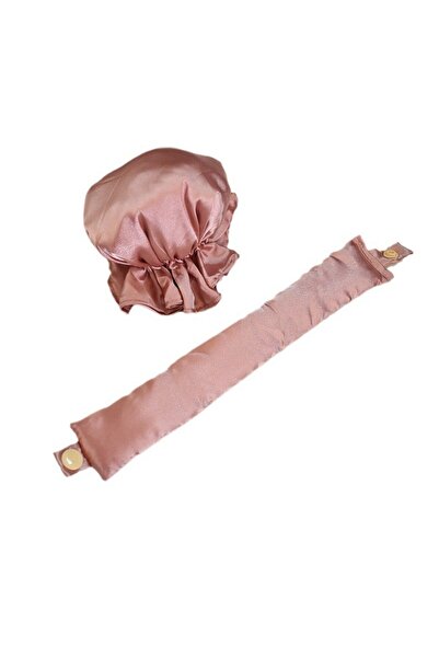 genaja Accesoriu pentru Ondulat Părul fără Căldură, din Poliester, Manual, pr...