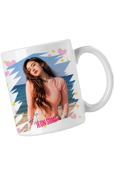 OEM Cana Jeon Somi Vibe Kpop