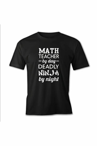 JANES 24 noiembrie Tricou supradimensionat cu imprimeu pentru Ziua Profesorul...
