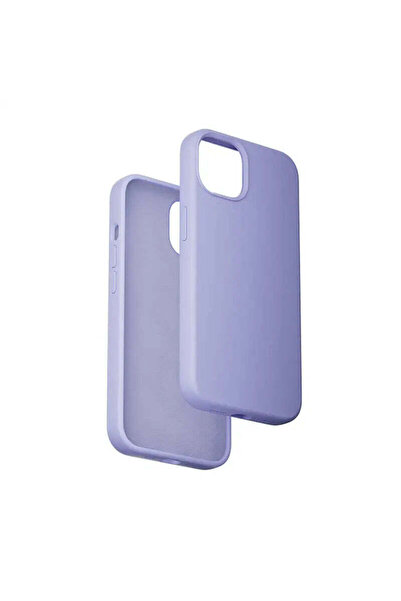 Vention Husă KUFV0-20 pentru iPhone 15 Plus, liliac