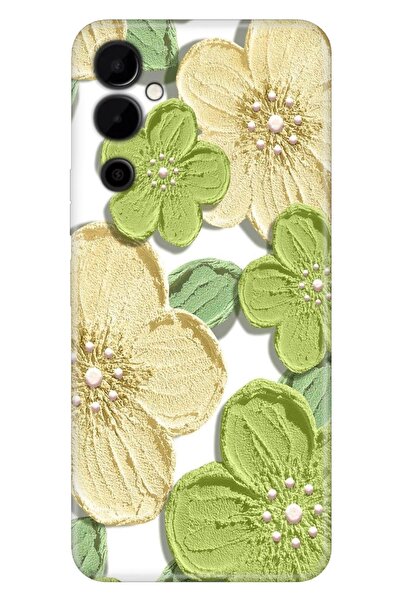 TECNO Pova Neo 2 Kılıf Doğanın Gizemi Temalı Desenli Darbe Emici Silikon