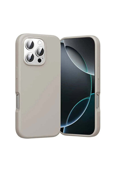 Vention Husă KUHM0-40 pentru iPhone 16 Pro Max, MagSafe, gri
