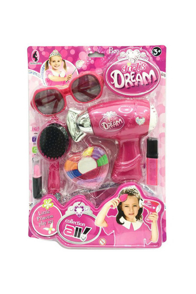 PlayFun Set Unelte Jucărie Rol Play Educativ Cadou Fete