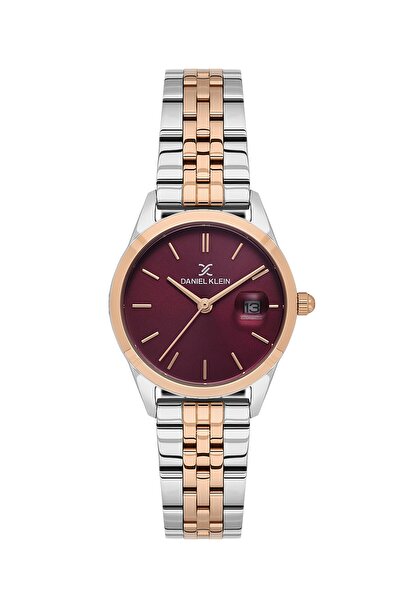 Daniel Klein Dk.13.10145-7 Women's Wristwatch