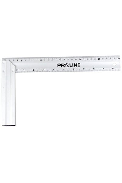 Proline VINCLU ALUMINIU CU SCALA METRICA-IMPERIALA 500MM