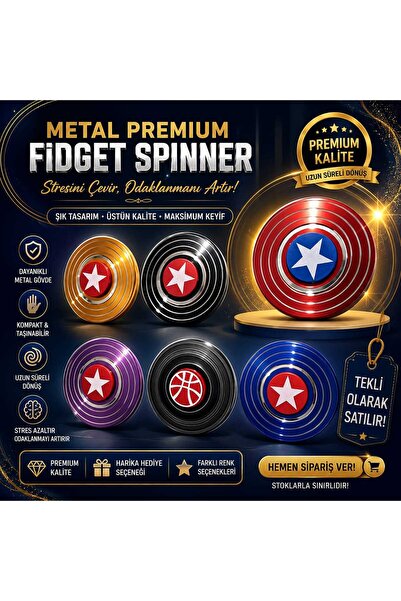 NEWSTORE HOME Başlık METAL STRES ÇARKI Özel Tasarım Tekli Modeller Alt Başlık...