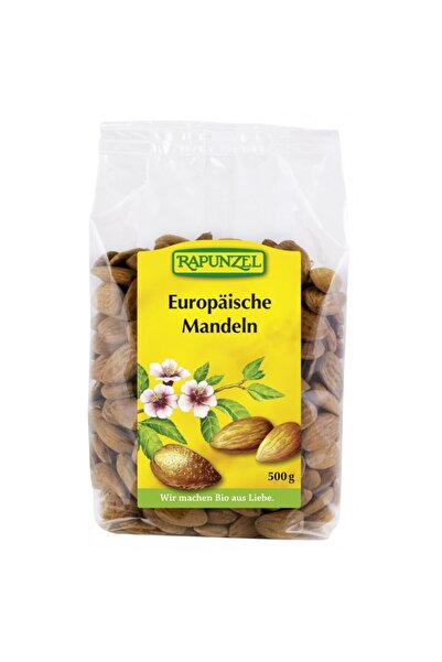Rapunzel Migdale europene, -