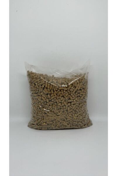 BFHOME Tavşan Yemi 250 gr kemirgenler için tavşan ginepig hamster