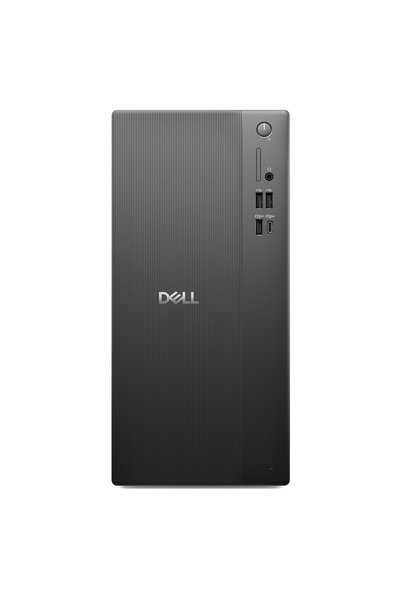 Dell PC ECT1250_RPLS-R_003_U503 i5-14400 16GB 2TBSSD FreeDOS Masaüstü Bilgisayar