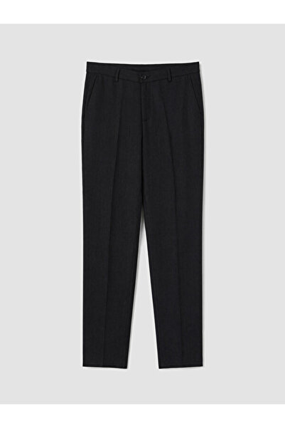 LC Waikiki Standard Fit Men's Trousers for Style Enthusiasts from Uzg Store