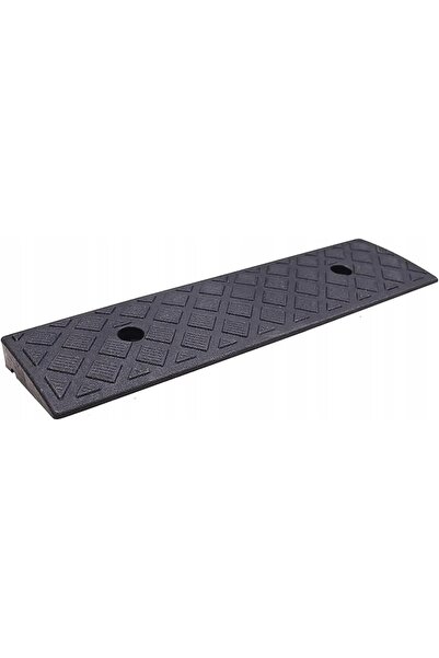 Korbi Rampa De Curba, Korbi, 22x50x5 cm, Fabricata Din Plastic De Inalta Cali...