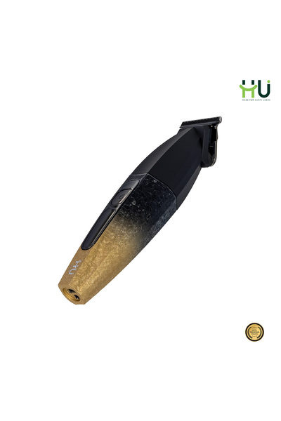 HU HAPPY USER ماكينة تشذيب الشعر تعمل لمدة 180 دقيقة - ماكينة تشذيب كهربائية ...