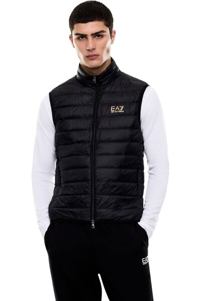 Emporio Armani EA7 Core Identity Down Light vest - PNGPZ-8NPQ06-0208