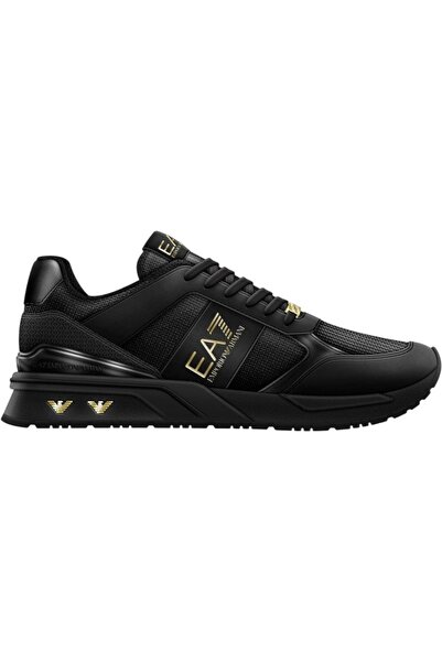 Emporio Armani EA7 Evolution Mesh αθλητικά παπούτσια - AF13550-7X000656-MZ177