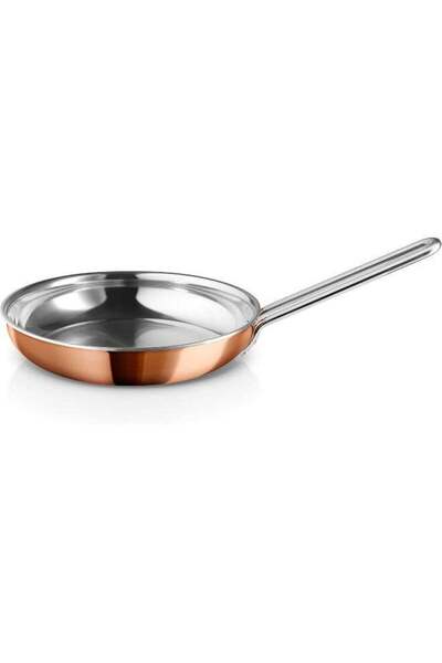 EVA SOLO Trio ET 069137 Copper Frying Pan 24 cm