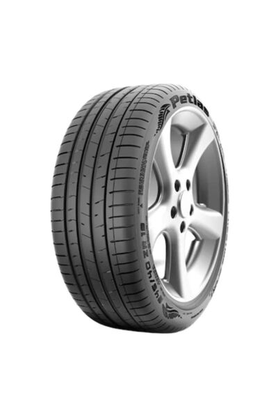 Petlas PRESTIGE SPORT Anvelope de vară 245/45 R18 100 Y