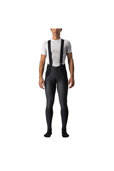 Castelli Sorpasso RoS Wind pantaloni de ciclism cu bretele pentru bărbați - N...