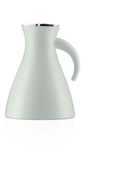 EVA SOLO Vacuum Jug 1.0L Sage Green Thermal Carafe Stylish