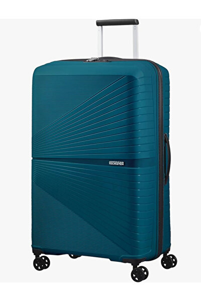 American Tourister AIRCONIC-SPINNER 77/28 TSA Valiz