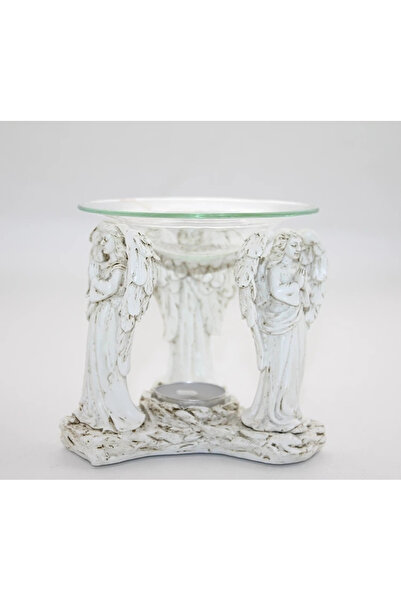 ARMÜZ Polyester Angel Incense Burner Alk2997