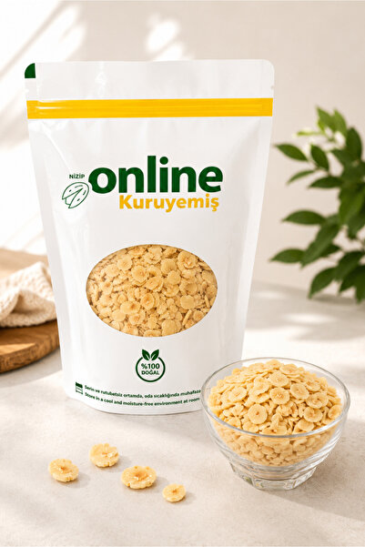 Nizip Online Kuruyemiş File Fındık - 200 gr