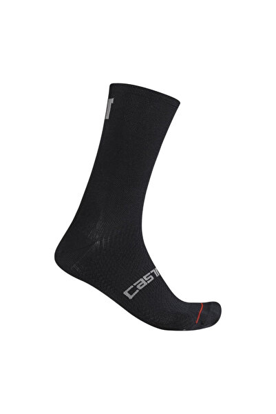 Castelli Șosete Como 20 Termice-Albastre-L/XL