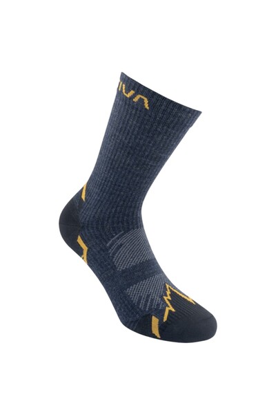 La Sportiva Κάλτσες πεζοπορίας - Ναυτικό μπλε - S