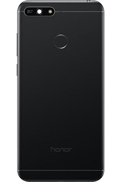 HONOR Κάλυμμα Μπαταρίας Μαύρο για 7Α