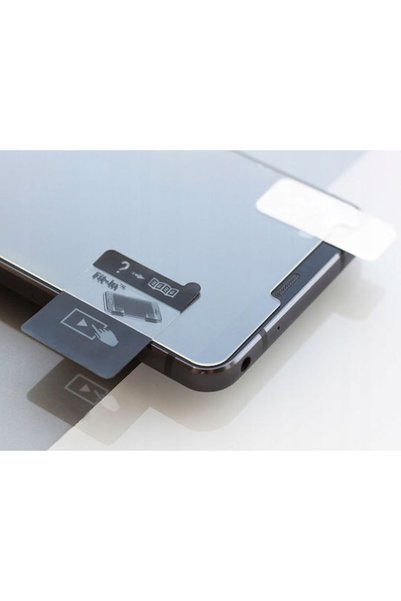 3MK 0,3 χιλιοστά Σκληρυμένο Γυαλί (Xiaomi 17 Ultra)