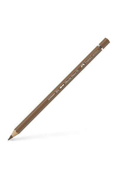 Faber Castell Creion colorat acuarelabil maro 179 A. Dürer Faber-Castell